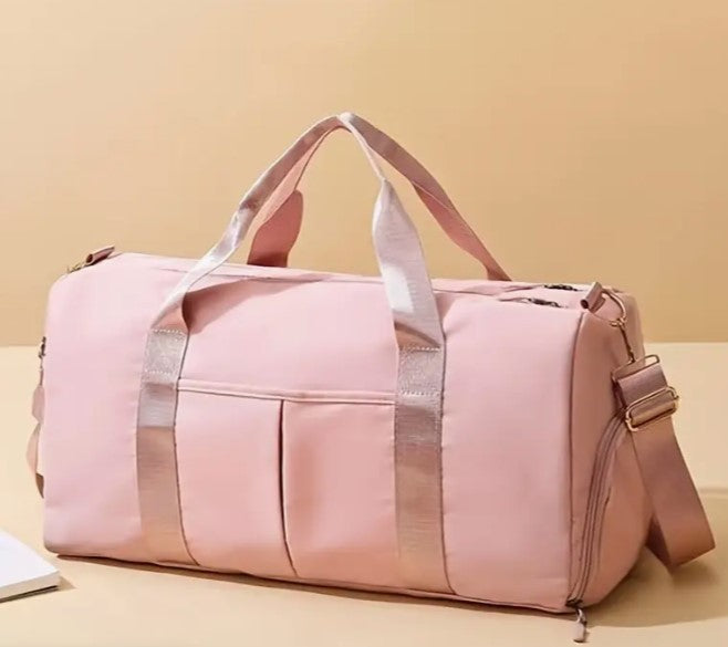 Bolsa de Gimnasio Deportiva Plegable