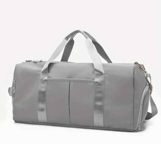 Bolsa de Gimnasio Deportiva Plegable