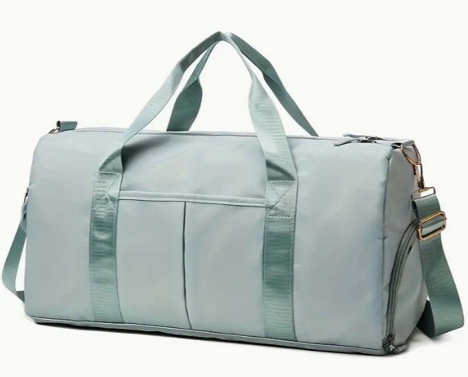 Bolsa de Gimnasio Deportiva Plegable