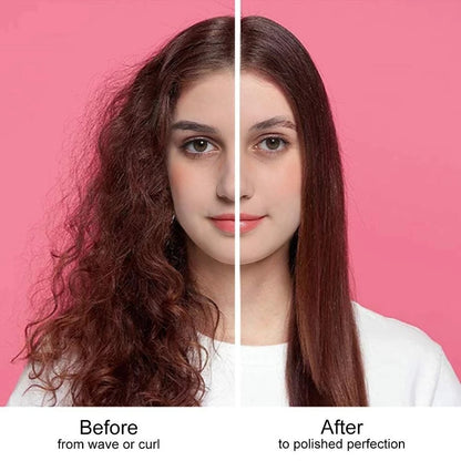 Cepillo Blower One Step – Secado y Alisado en Un Solo Paso