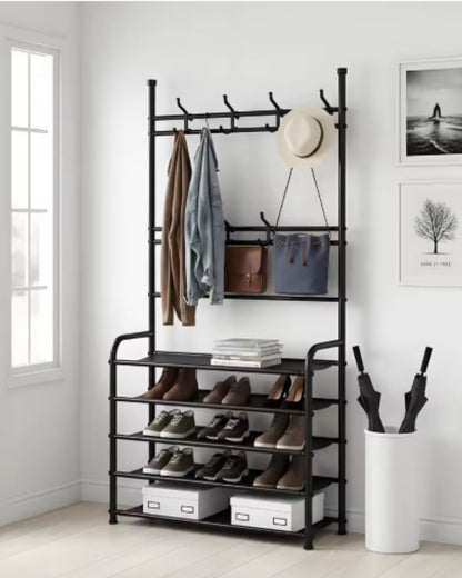 Gray helmet for bikers